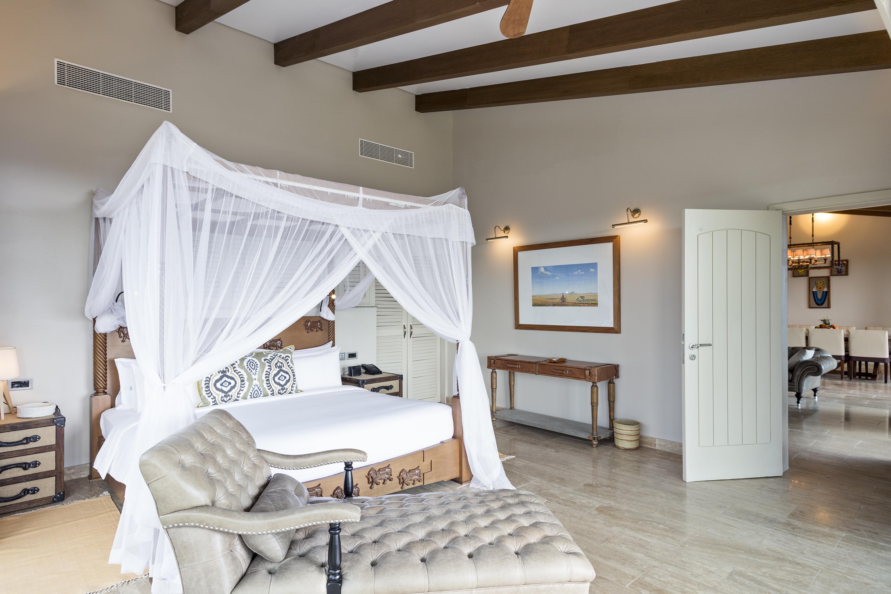Melia Serengeti Lodge Eksteriør bilde