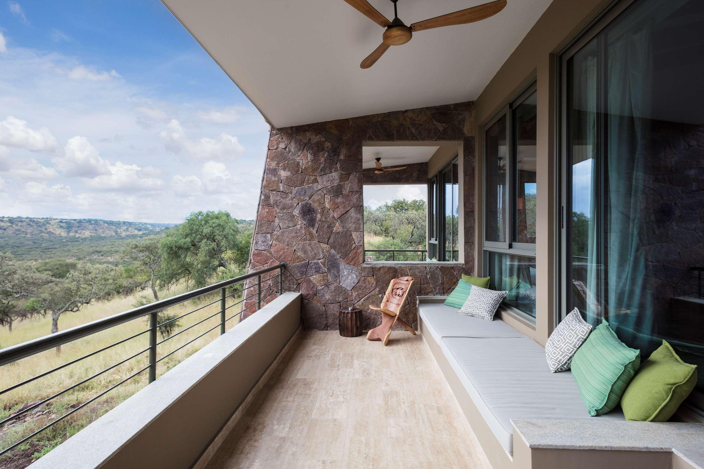Melia Serengeti Lodge Eksteriør bilde