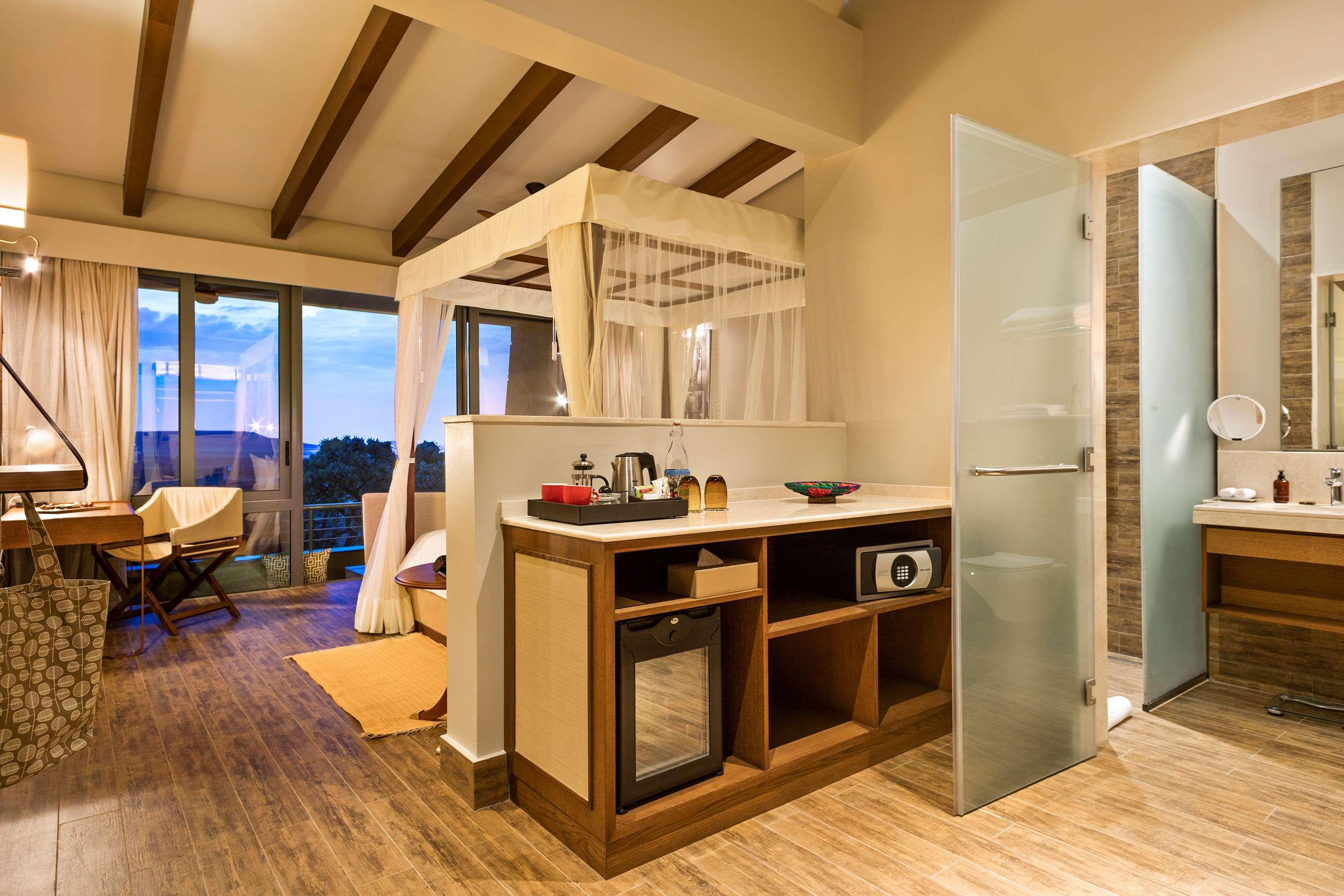 Melia Serengeti Lodge Eksteriør bilde