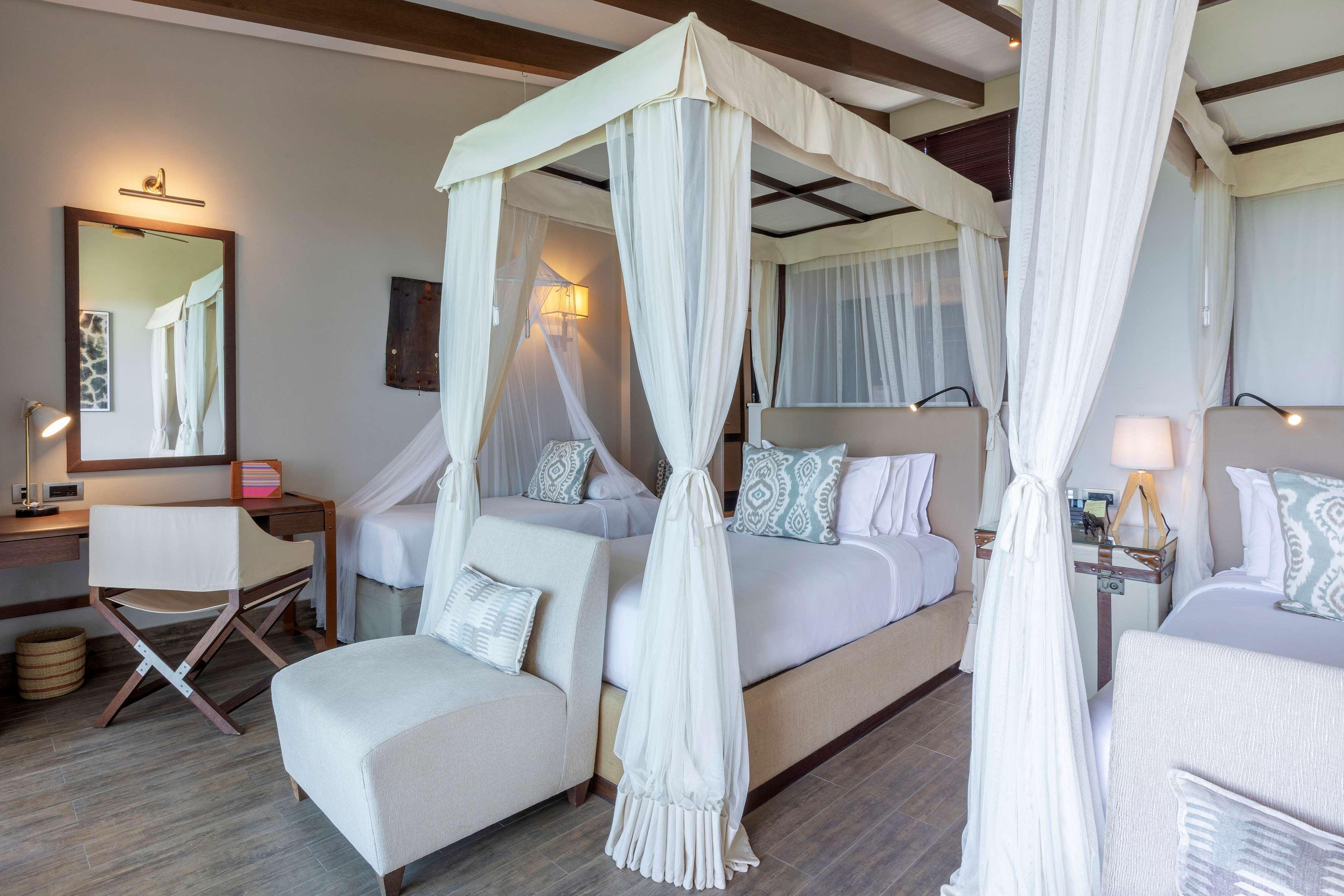 Melia Serengeti Lodge Eksteriør bilde