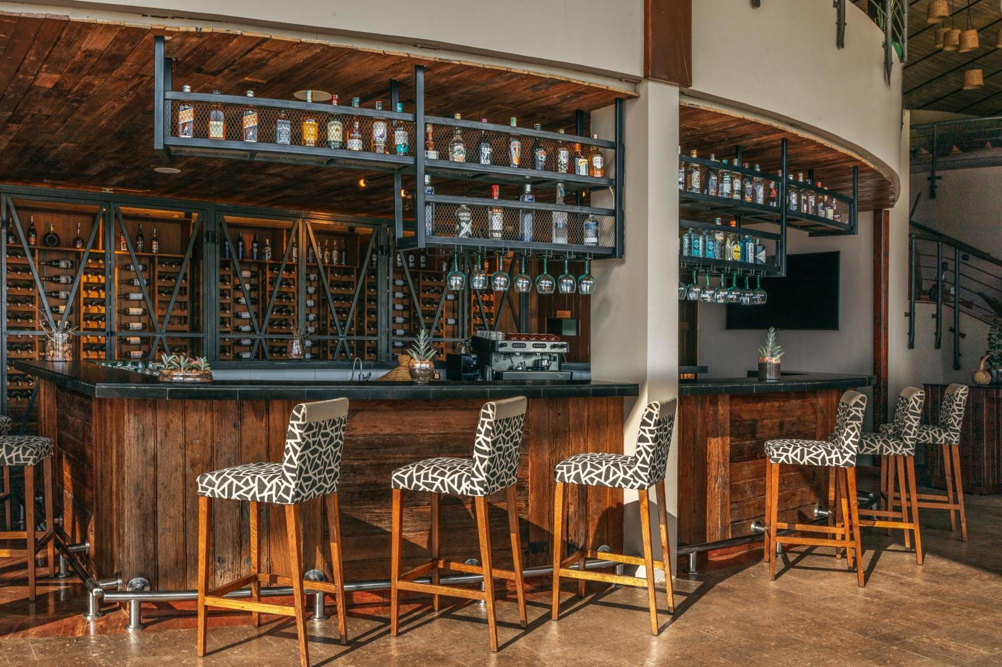 Melia Serengeti Lodge Eksteriør bilde