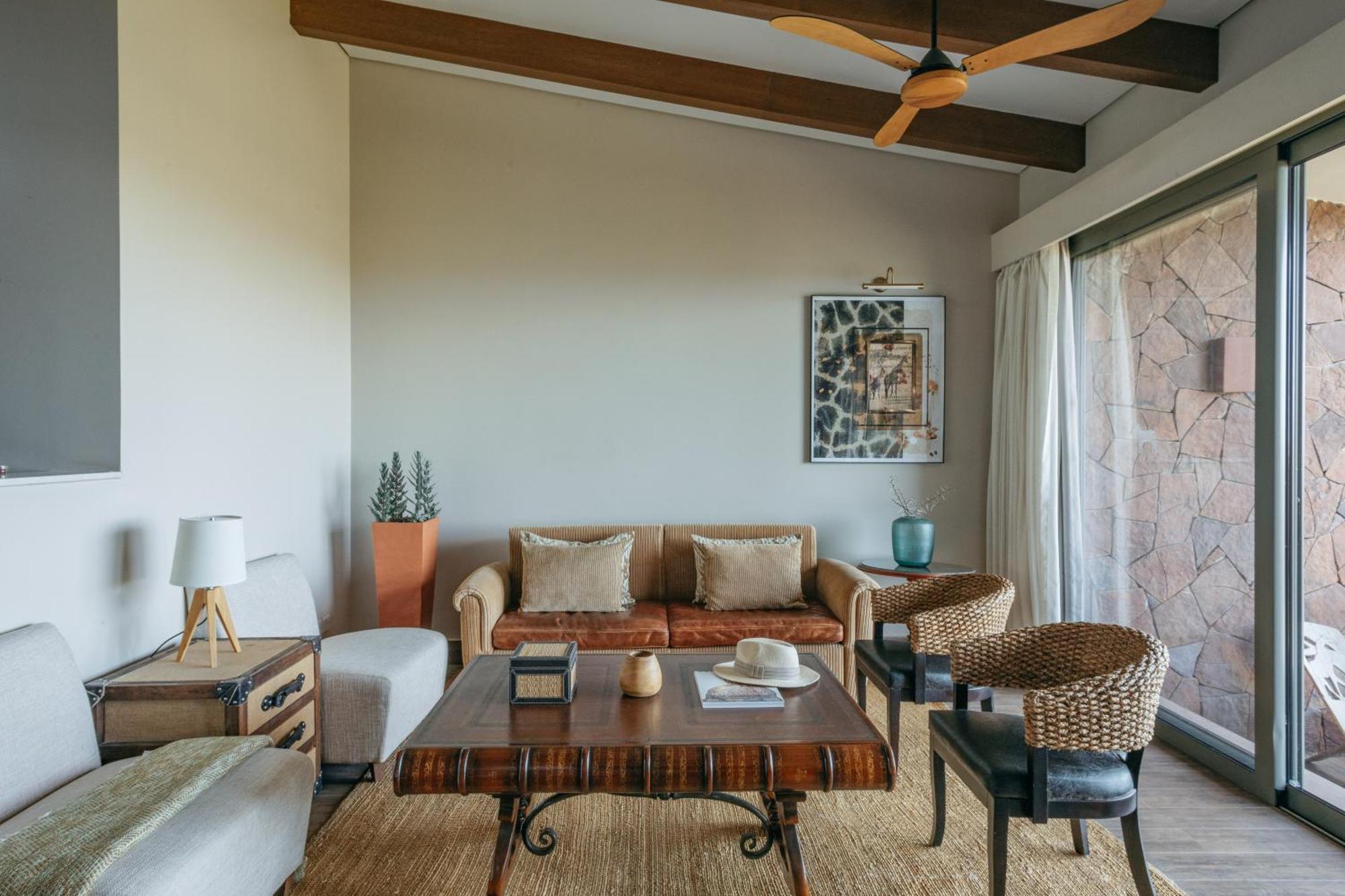 Melia Serengeti Lodge Eksteriør bilde